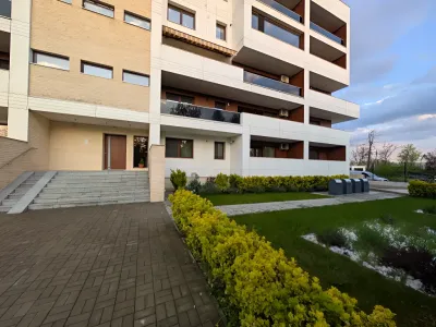 Apartament vanzare-cumparare Sector 1 Bucuresti bloc alee